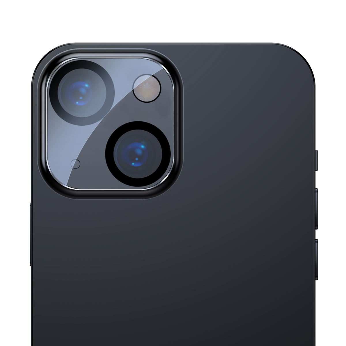 Baseus kameralencse fólia iPhone 13/13 Minihez (2db)