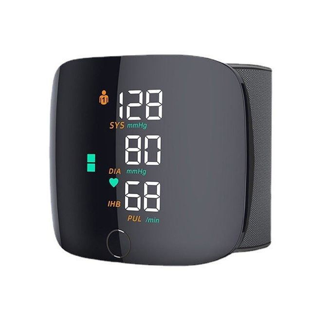 A01 Csuklós vérnyomásmérő