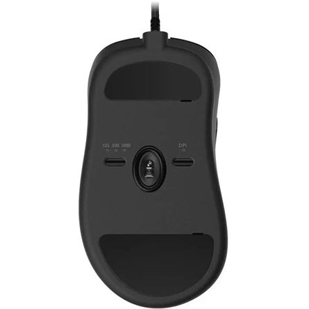 Zowie EC2-C optikai USB gaming egér fekete