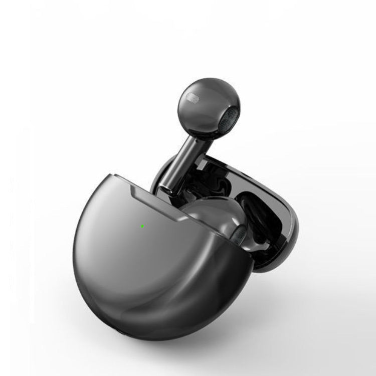 Brava Sound PODSP6 Bluetooth headset, fekete