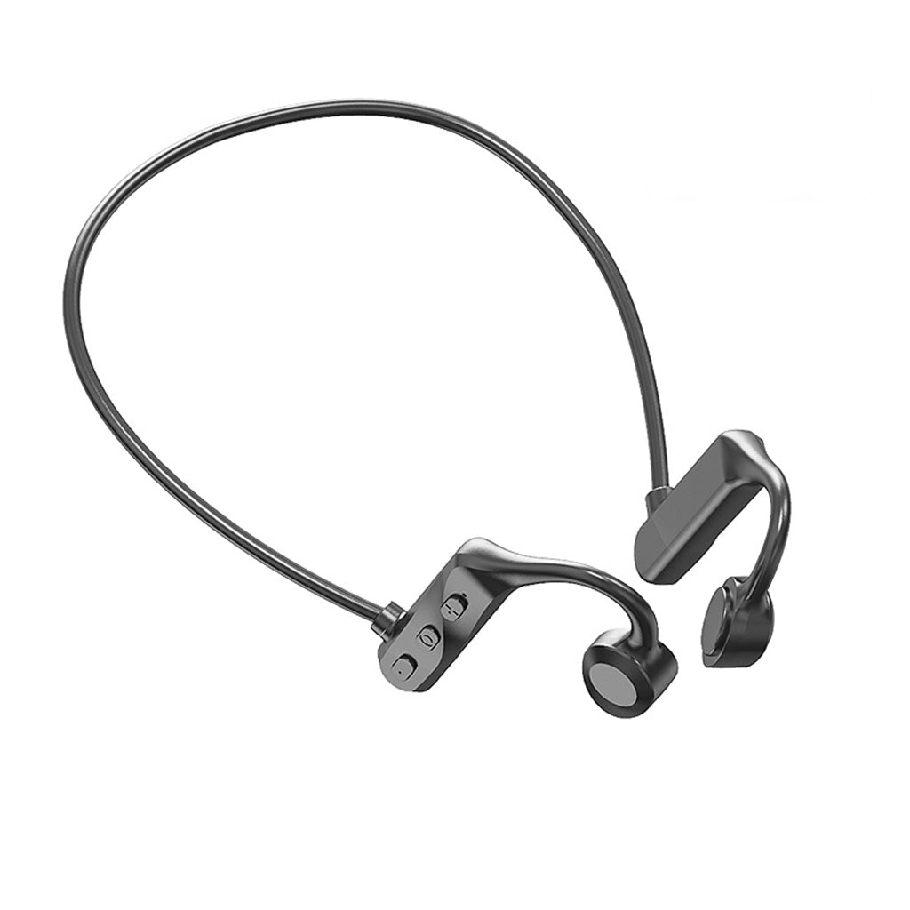 Brava Sound K69 Bluetooth sport headset, fekete