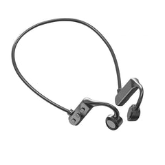 Brava Sound K69 Bluetooth sport headset, fekete