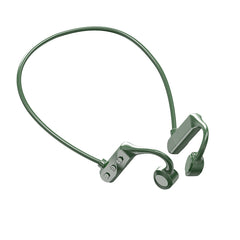Brava Sound K69 Bluetooth sport headset, zöld